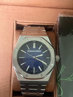 Audemars Piguet Watch
