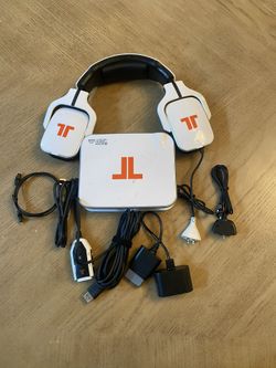 Tritton Gaming Head Set 