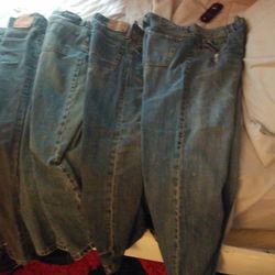 Boys Jeans Pants
