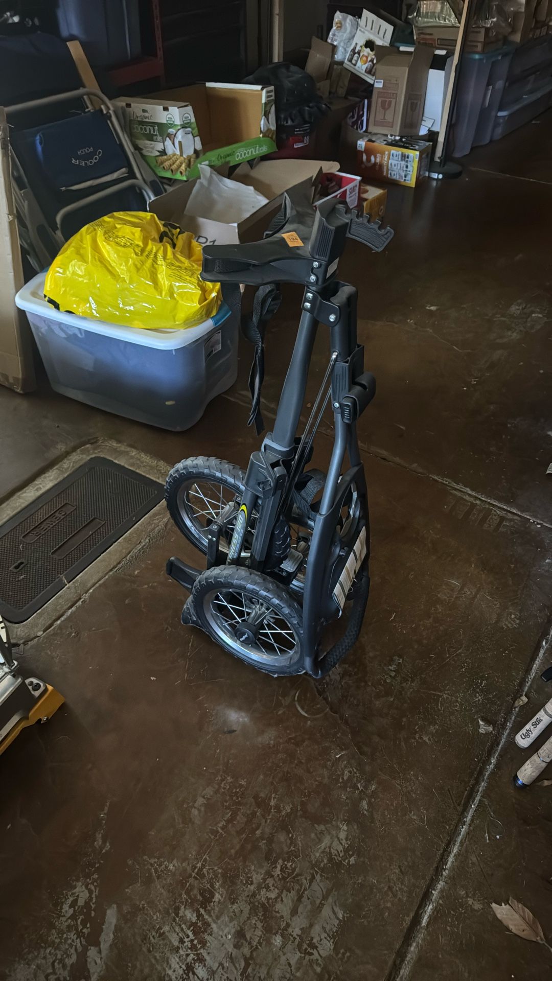 Golf Bag Cart