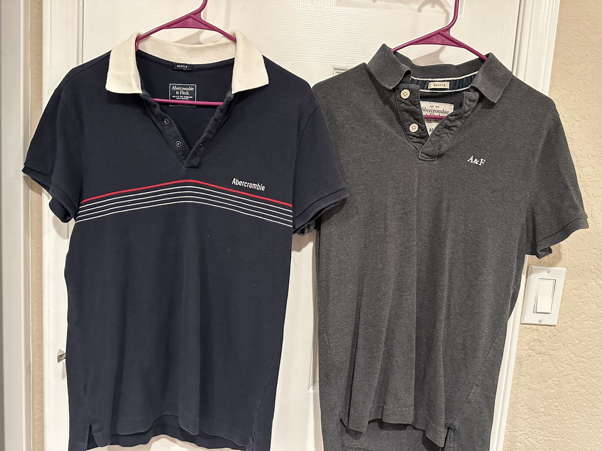 Men Polo Shirts