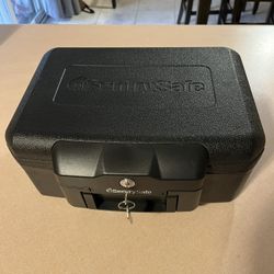Sentry Safe