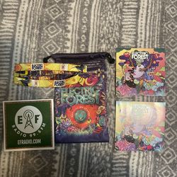 2023 Electric Forest 