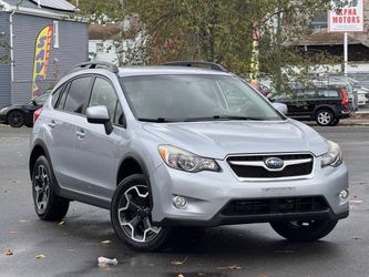 2014 Subaru XV Crosstrek