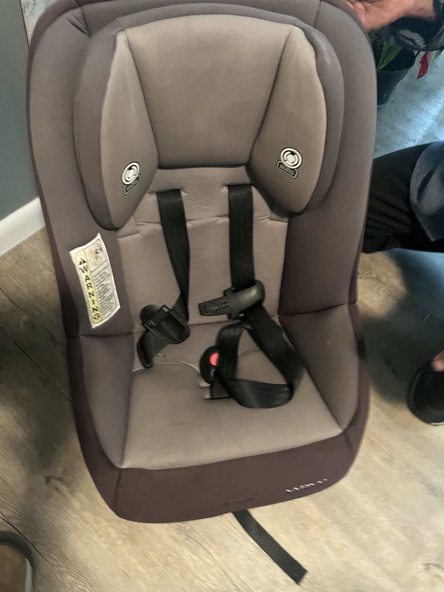 Car seat