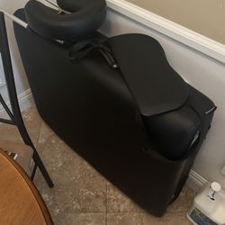 Massage Table Set For Sale!