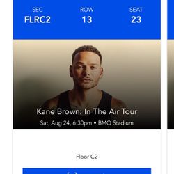 Kane Brown Floor Sears