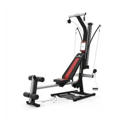 Bowflex PR1000- used barely
