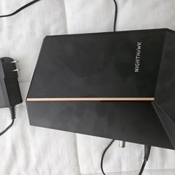 Netgear CM2000 Modem
