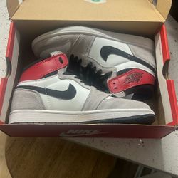 Jordan 1 Nike Size 8.5 