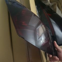 2003-2005 350z Tailight