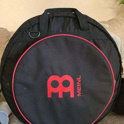 Meinl Cymbal Professional Backpack 