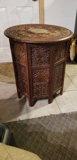 2 - End Tables