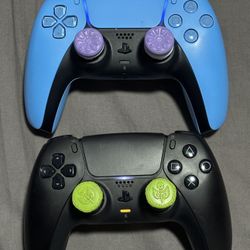 Ps5 Controllers 