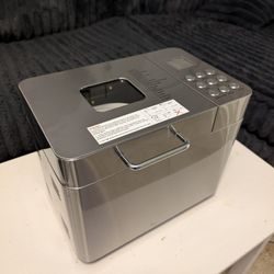 2lb Automatic Bread Maker