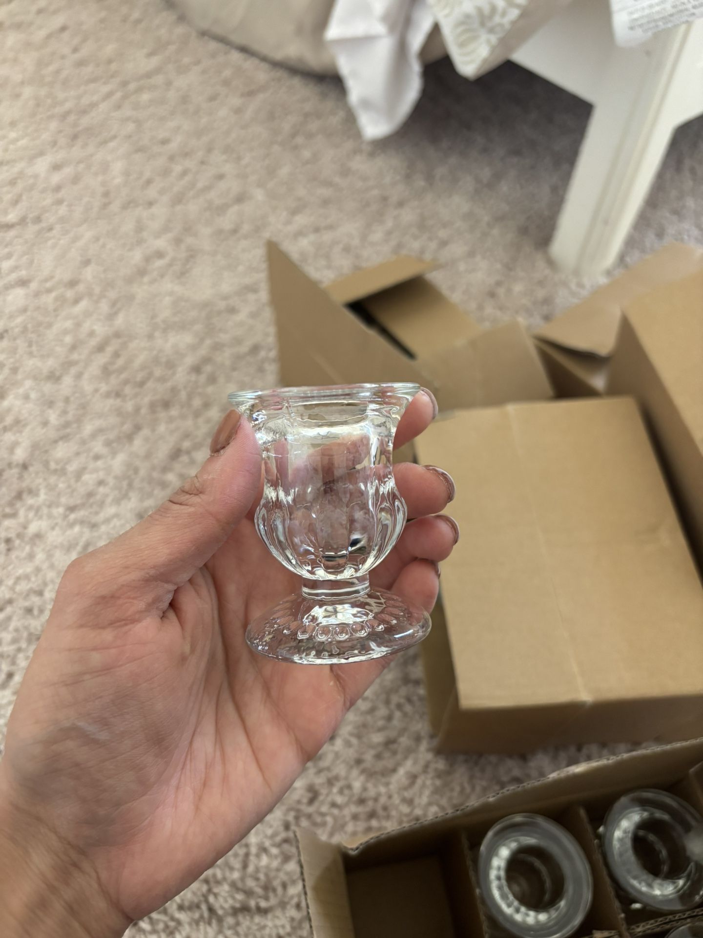 Candle Holders For Taper Candles