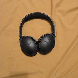 Bose QuietComfort 35 ii Headphones 