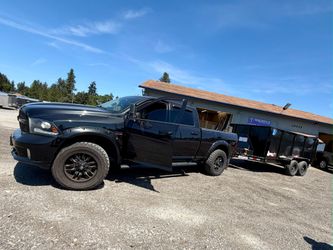 Dump runs