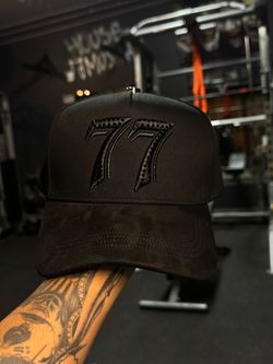 RF hat