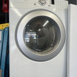 LG Dryer (needs fixing or just for parts)