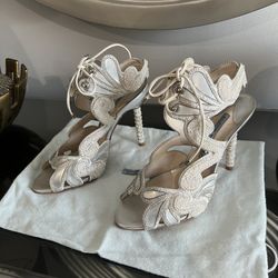 Sophia Wester Women Heels