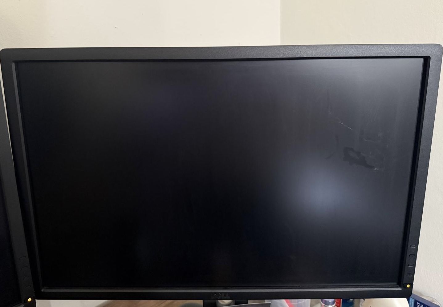 24 inch Dell Monitor