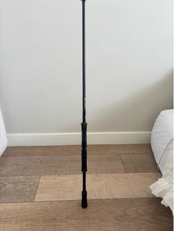 Bull Bay Custom Artillery Spinning Rod