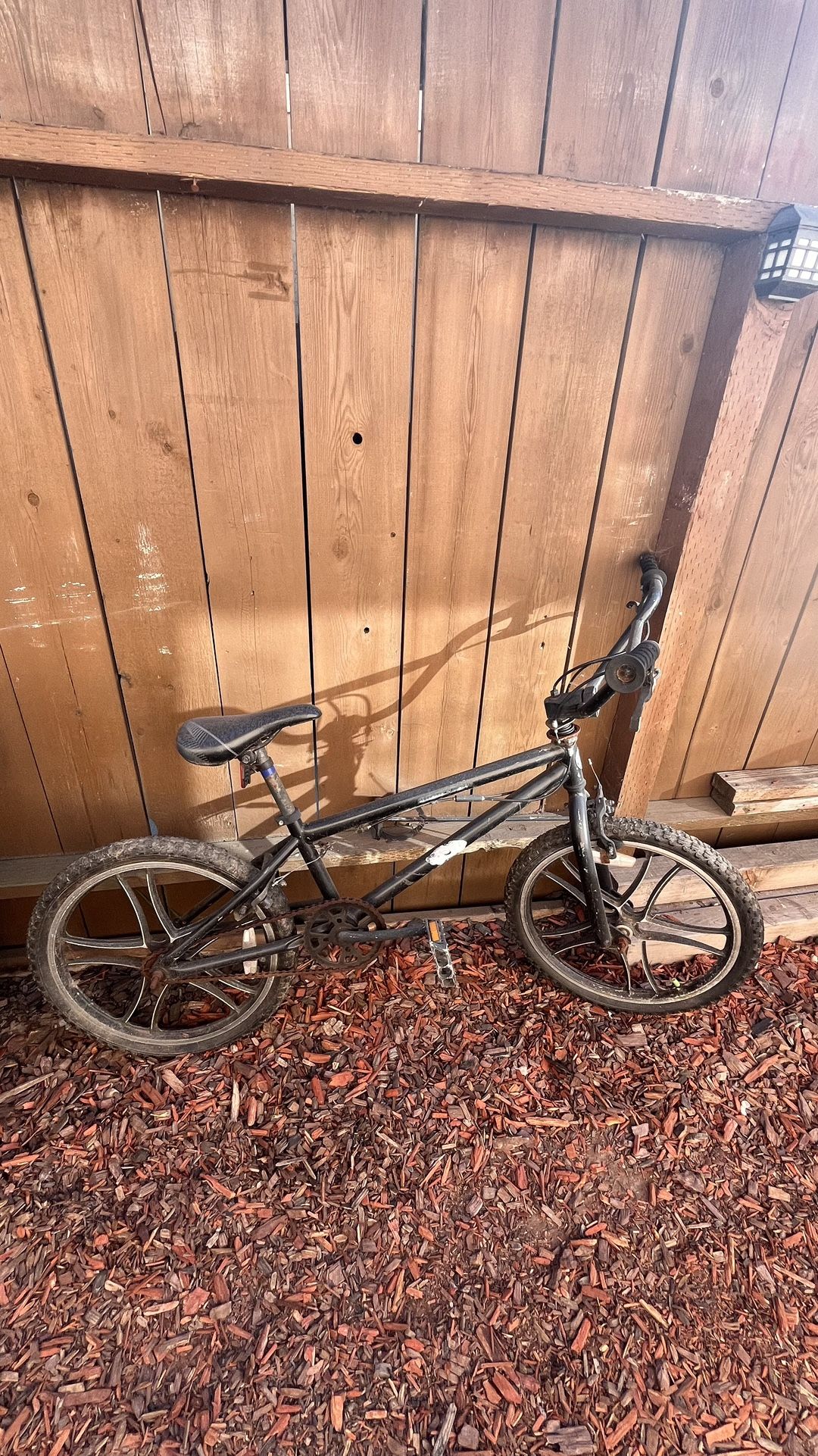Old Bikes