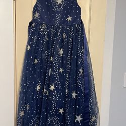Start Dress 
