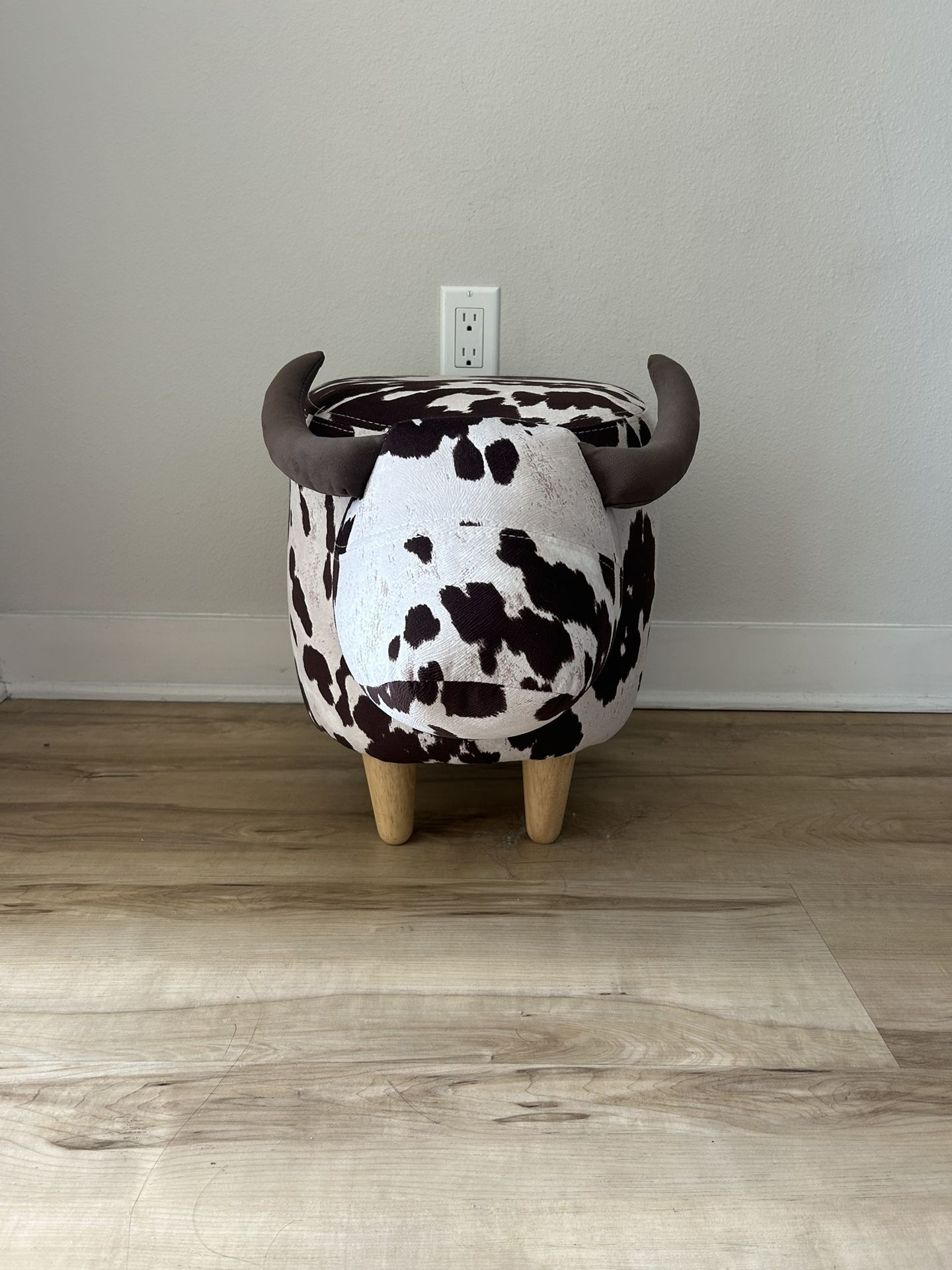 Cow Stool