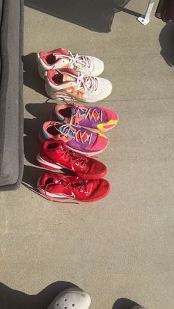 Shoes for sale