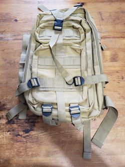 Tactical Backpack
