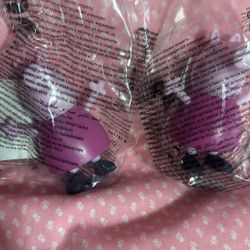 2025 Burger King Peppa Pig figure and stickers New