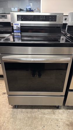 Frigidaire gallery