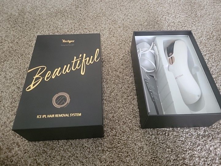 Beautiful Home Beauty Device