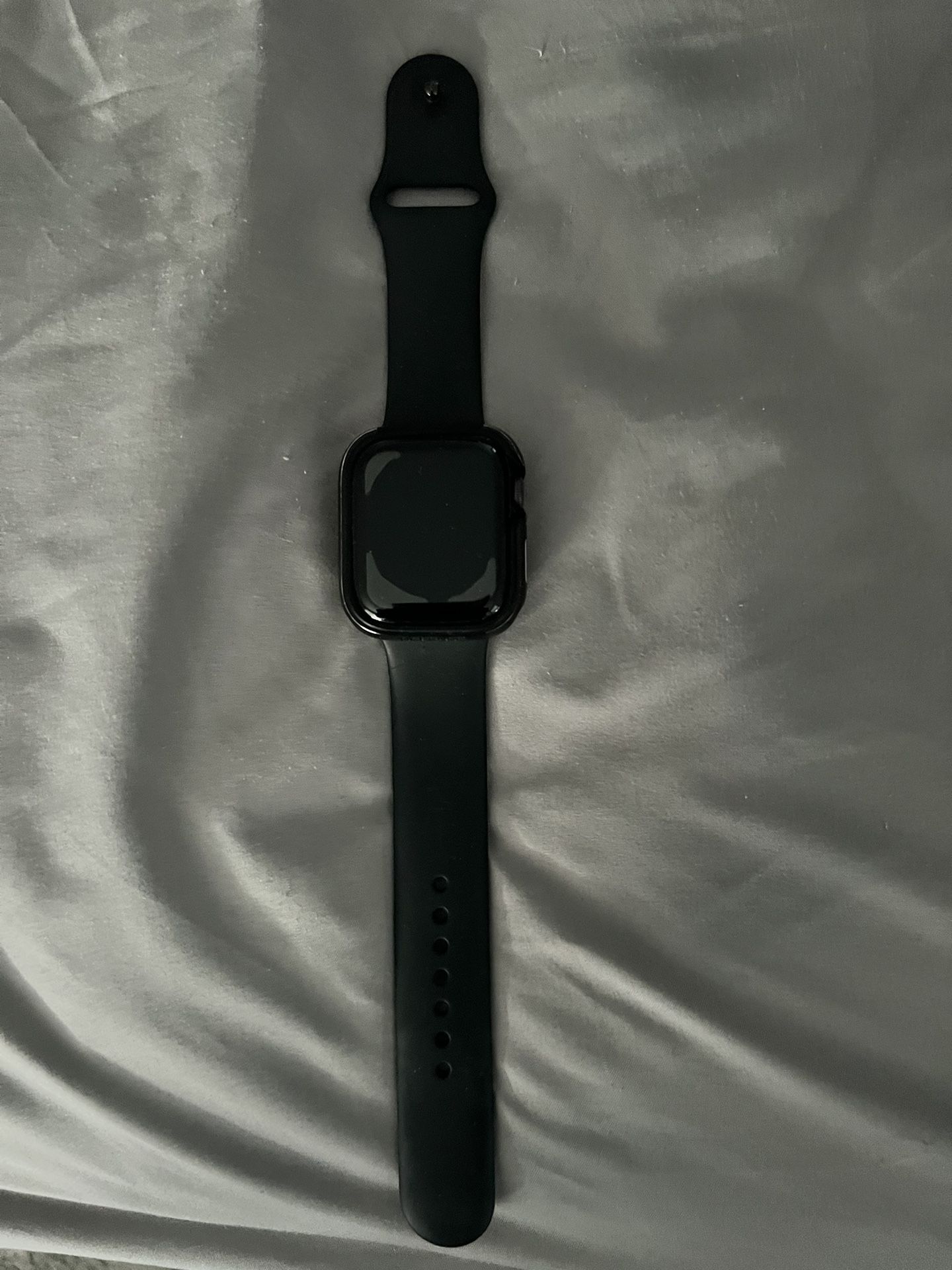 Apple Watch Series 5 44 mm GPS + Cellular