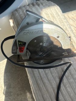 Skill Saw
