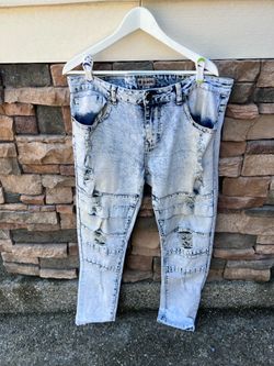Jeans - Men’s