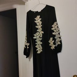 Pretty Dress