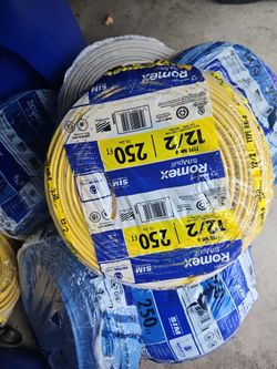 Romex Wire