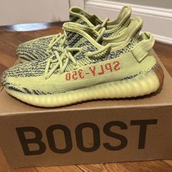 Yeezy 350 Boost 