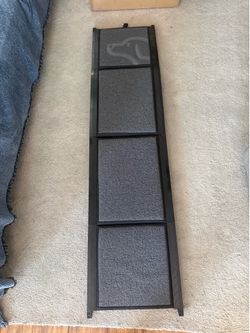 Dog Ramp for Car