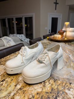 Funtasma Costume & Cosplay Shoes