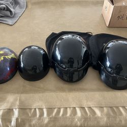 Motorcycle Helmets For Sale 