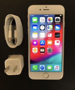 iPhone 6 16GB Factory Unlocked