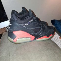 Nike AIR Jordan  Point Lane INFARED