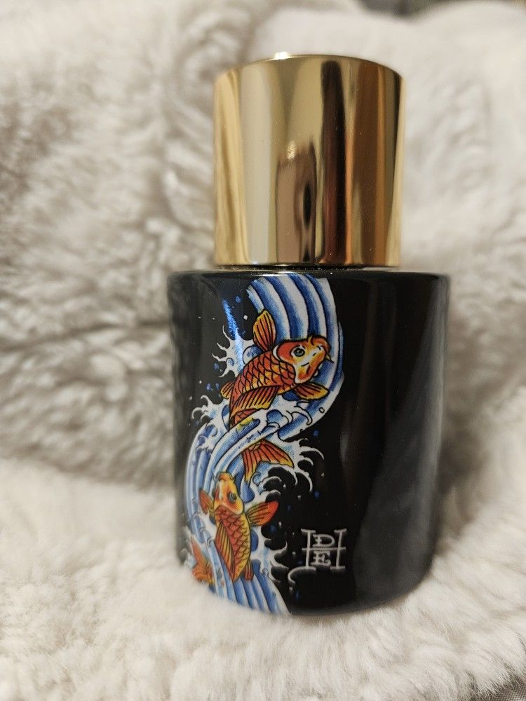 ED HARDY Koi Wave