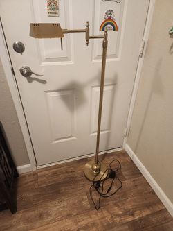 LED Lamp