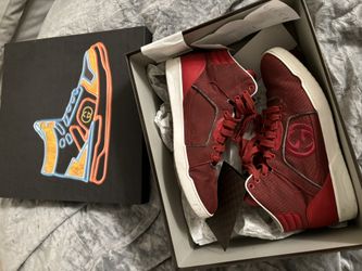 Gucci Men’s Sneakers 