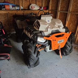 Polaris 1000